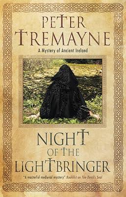 Night of the Lightbringer: 28 (Sister Fidelma Mystery, 28) by Tremayne, Peter | Paperback | Fiction 2