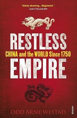 Restless Empire by Westad, Odd Arne | Paperback | General & World History 2