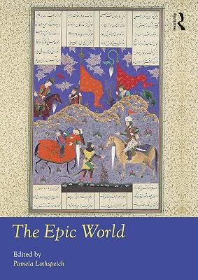 The Epic World (Routledge Worlds) | Hardcover | Literary Studies: Ancient 2