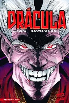 Dracula: Novela Gráfica (Graphic Revolve En Espanol) by Stoker, Bram | Paperback | Young Adult Fiction