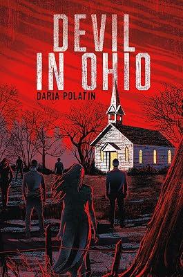 Devil in Ohio by Polatin, Daria | Hardcover | Young Adult Fiction 2