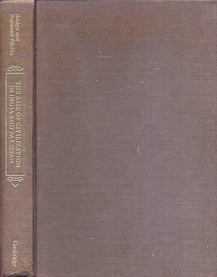 The Rise of Civilization in India and Pakistan (Cambridge World Archaeology) by Allchin, Bridget; Allchin, Raymond | Hardcover | Social Science 2