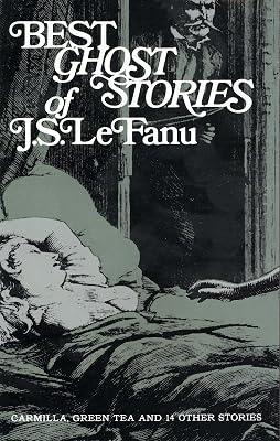 The Best Ghost Stories by Le Fanu, Joseph Sheridan | Paperback | Fiction 2