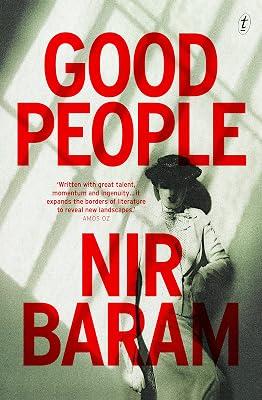 Good People by Baram, Nir | Paperback | Modern & Contemporary Fiction (Post C 1945) 2