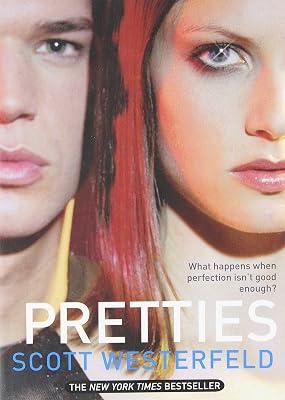 Pretties (Uglies) by Westerfeld, Scott | Paperback 2
