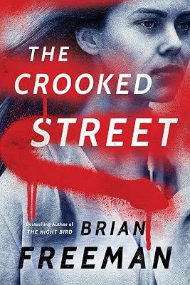 The Crooked Street: 3 (Frost Easton, 3) by Freeman, Brian | Paperback | Crime & Mystery 2