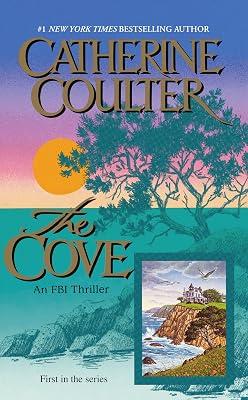 The Cove: 1 (An FBI Thriller) by Coulter, Catherine | Mass_Market | Fiction 2