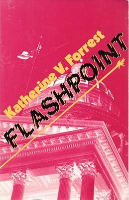 Flashpoint by Forrest, Katherine V. | Paperback 2