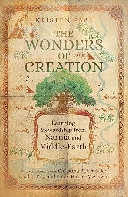 The Wonders of Creation by Page, Kristen | Paperback | Literary Criticism 2
