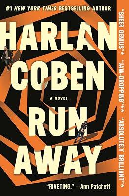 Run Away by Coben, Harlan | Paperback | Fiction 2