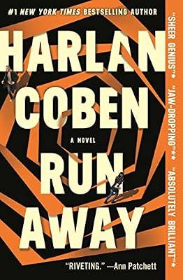 Run Away by Coben, Harlan | Paperback | Fiction