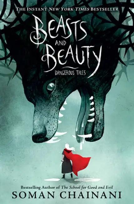 Beasts and Beauty (English, Soman Chainani)