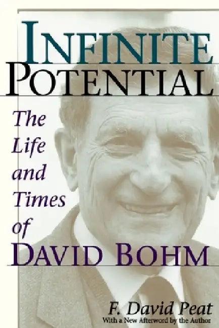 Infinite Potential (English, F. David Peat)