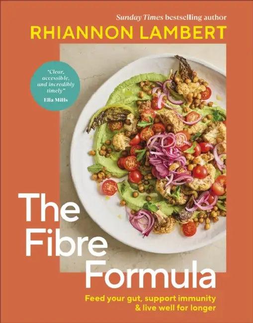 The Fibre Formula (English, Rhiannon Lambert)