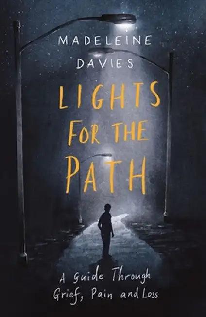 Lights for the Path (English, Madeleine Davies)