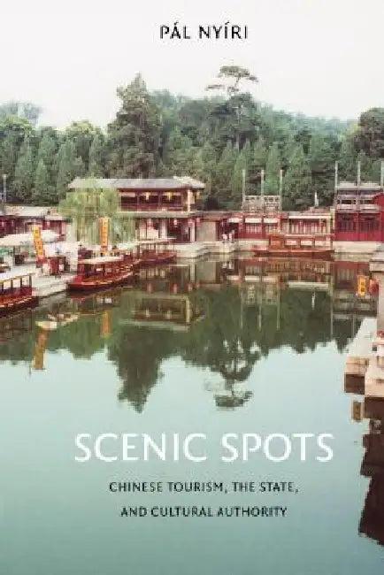 Scenic Spots (English, Pál Nyíri)