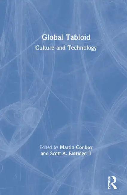 Global Tabloid (English, Conboy Martin | Scott Eldridge II)