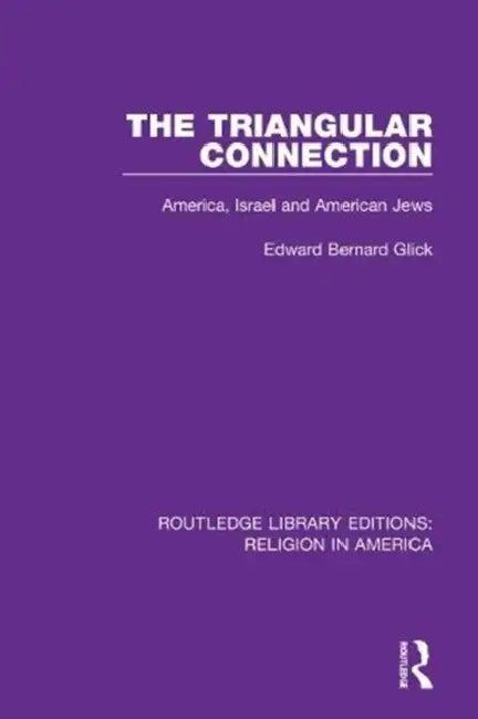Religion in America (English)