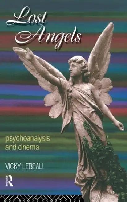 Lost Angels (English, Vicky LeBeau)