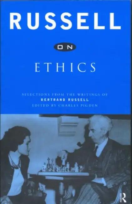 Russell on Ethics (English, Bertrand Russell | Charles Pigden)