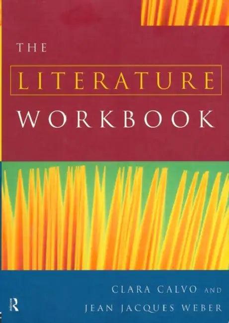The Literature Workbook (English, Clara Calvo)