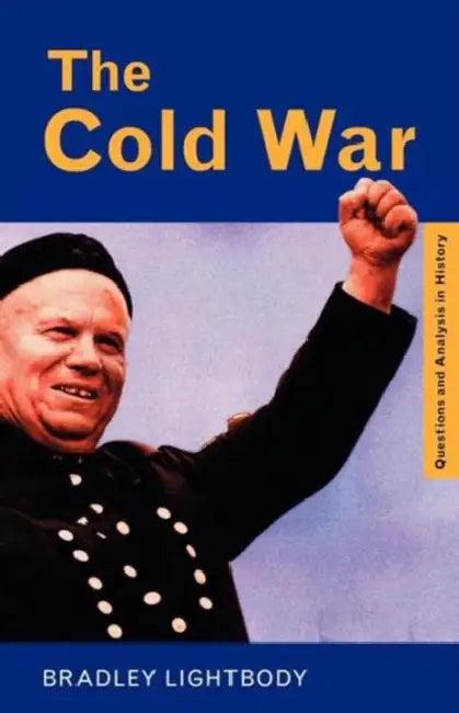 The Cold War (English, Bradley Lightbody)