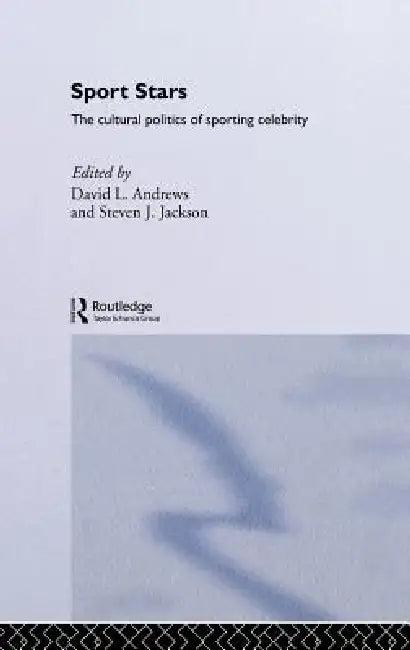 Sport Stars (English, David L. Andrews | Steven J. Jackson)