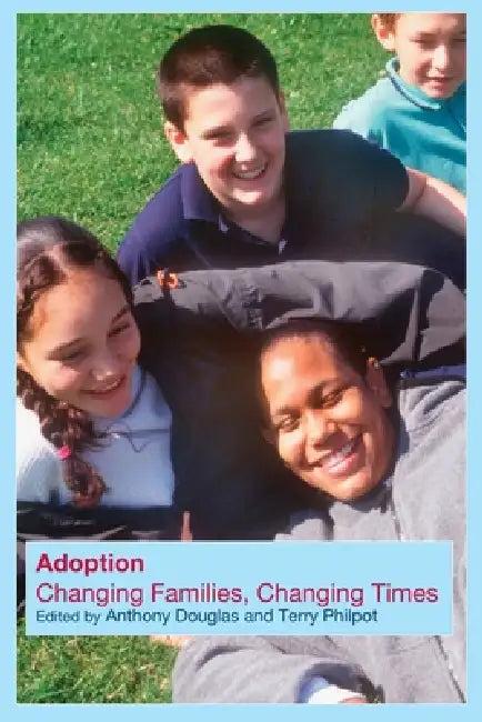 Adoption (English, Anthony Douglas | Terry Philpot)