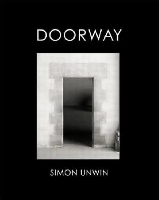 Doorway (English, Simon Unwin)