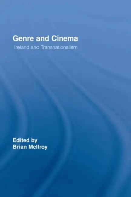 Genre and Cinema (English, Brian McIlroy)