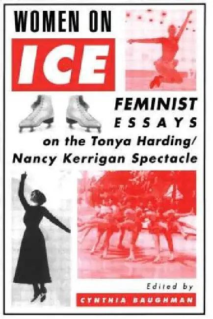 Women on Ice (English, Baughman Cynthia)