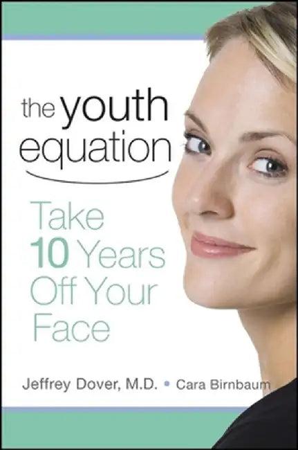 The Youth Equation (English, Jeffrey Dover)