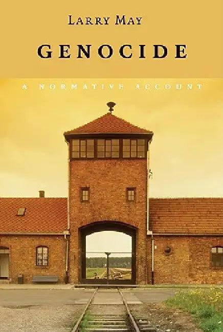 Genocide (English, Larry May)