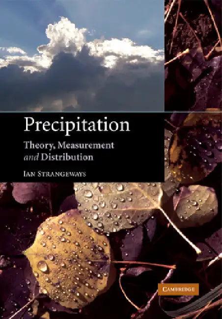 Precipitation (English, Strangeways Ian | Ian Strangeways)