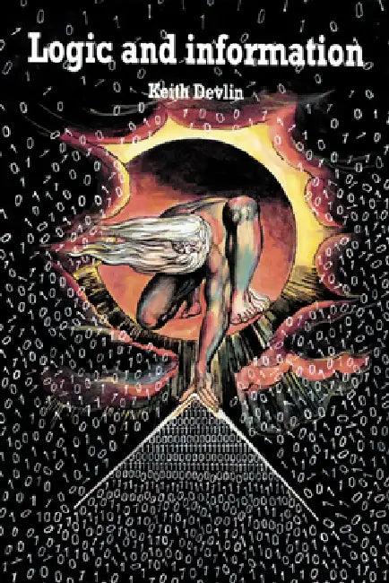 Logic and Information (English, Keith J. Devlin)