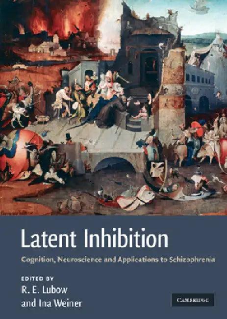 Latent Inhibition (English, Robert Lubow)