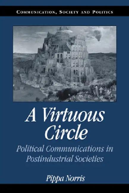 A Virtuous Circle (English, Pippa Norris)