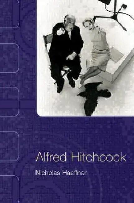 Alfred Hitchcock (English, Nicholas Haeffner)