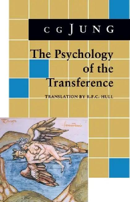 Psychology of the Transference (English, C. G. Jung | R. F. C. Hull)