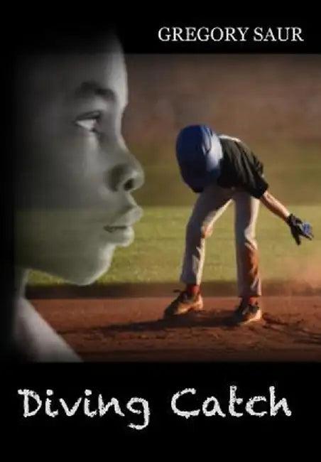 Diving Catch (English, Gregory Saur)