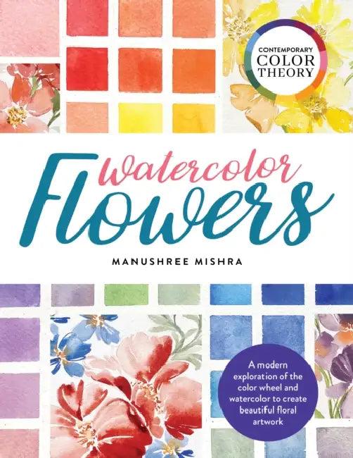 Contemporary Color Theory (English, Manushree Mishra)