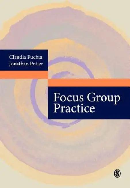 Focus Group Practice (English, Claudia Puchta | Jonathan Potter)