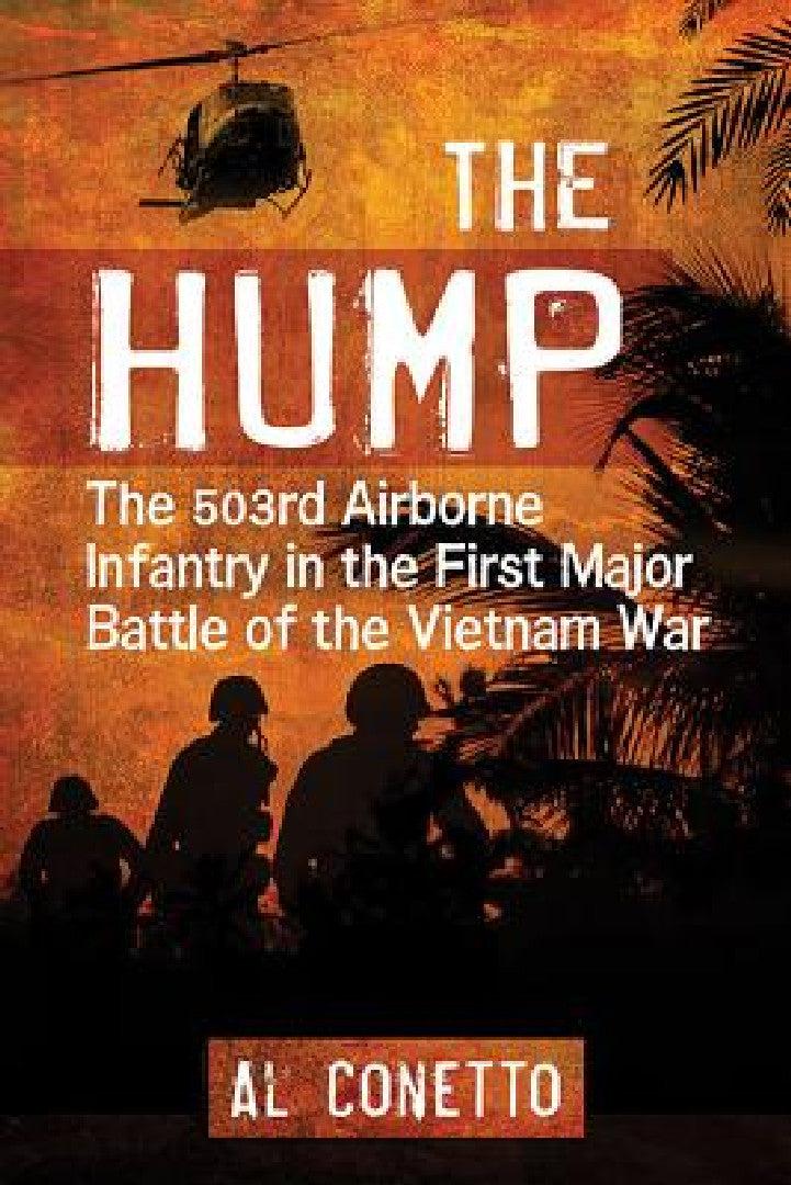 The Hump (English, Al Conetto)