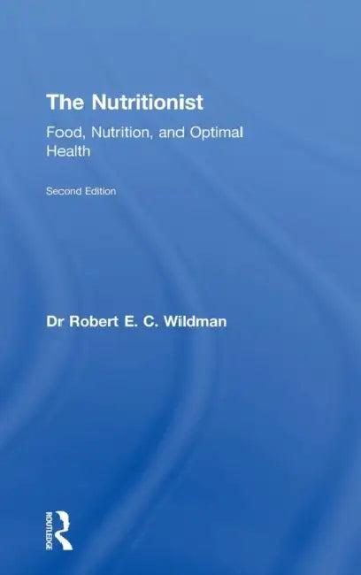 The Nutritionist (English, Robert E. C. Wildman)