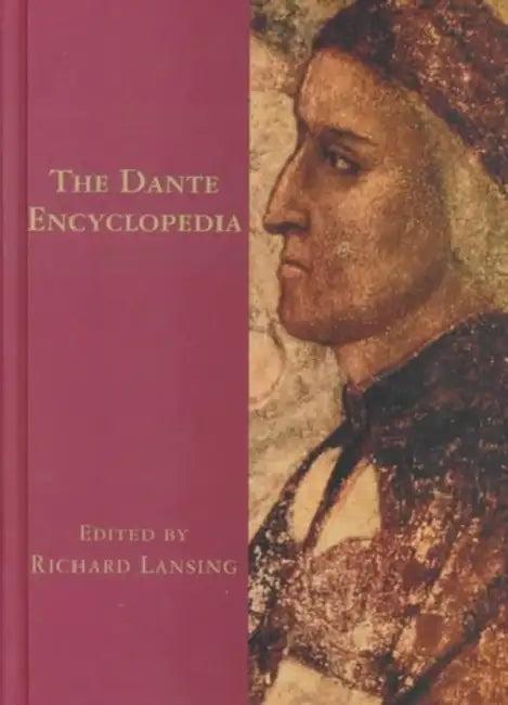 Dante Encyclopedia (English, Richard Lansing)
