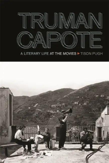 Truman Capote (English, Tison Pugh)