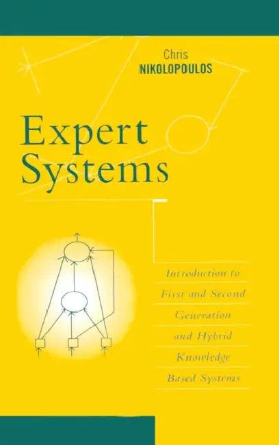 Expert Systems (English, Chris Nikolopoulos)
