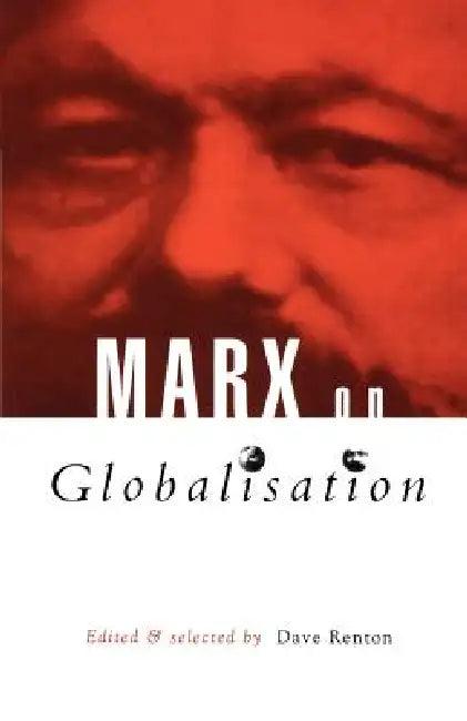 Marx on Globalization (English, Dave Renton | David Renton)