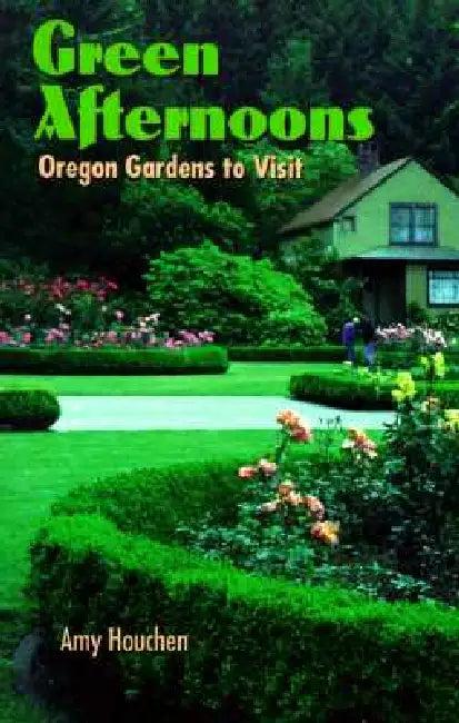 Green Afternoons (English, Amy Houchen)