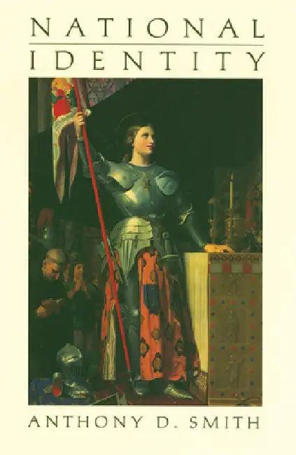 National Identity (English, Anthony D. Smith)